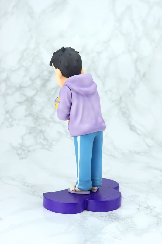 おそ松さん 「一松」 ノンスケール 完成品フィギュア[ディ