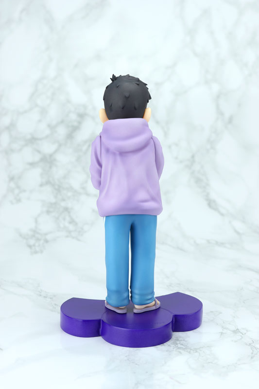 おそ松さん 「一松」 ノンスケール 完成品フィギュア[ディ