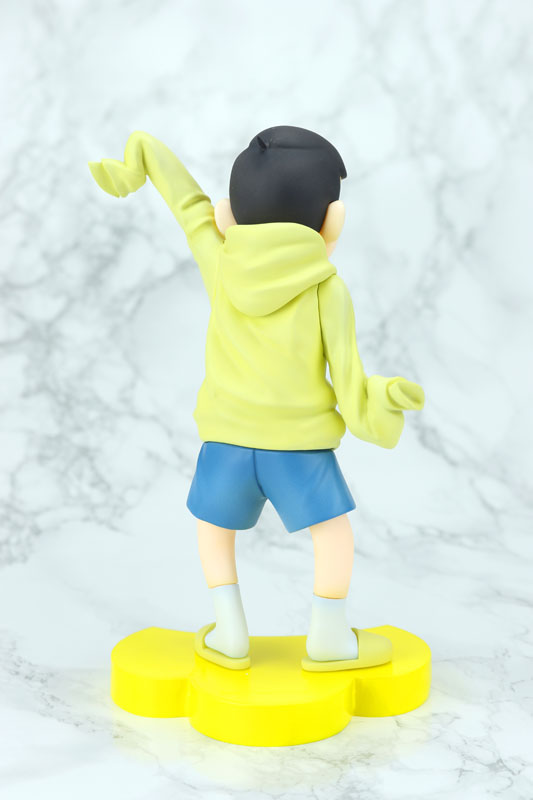 おそ松さん 「十四松」 ノンスケール 完成品フィギュア[ディ