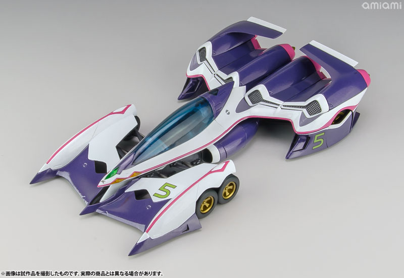 ヴァリアブルアクション 新世紀GPXサイバーフォーミュラSIN 凰呀(オーガ)AN-21 FIGURE-021887_09.jpg