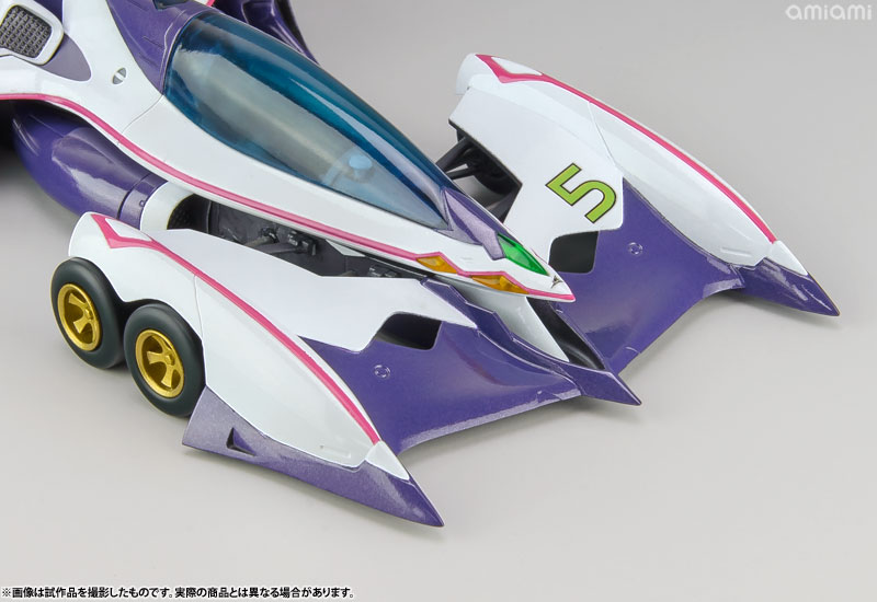 ヴァリアブルアクション 新世紀GPXサイバーフォーミュラSIN 凰呀(オーガ)AN-21 FIGURE-021887_10.jpg