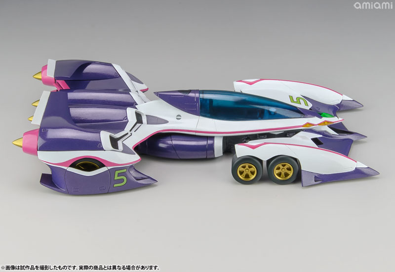 ヴァリアブルアクション 新世紀GPXサイバーフォーミュラSIN 凰呀(オーガ)AN-21 FIGURE-021887_11.jpg