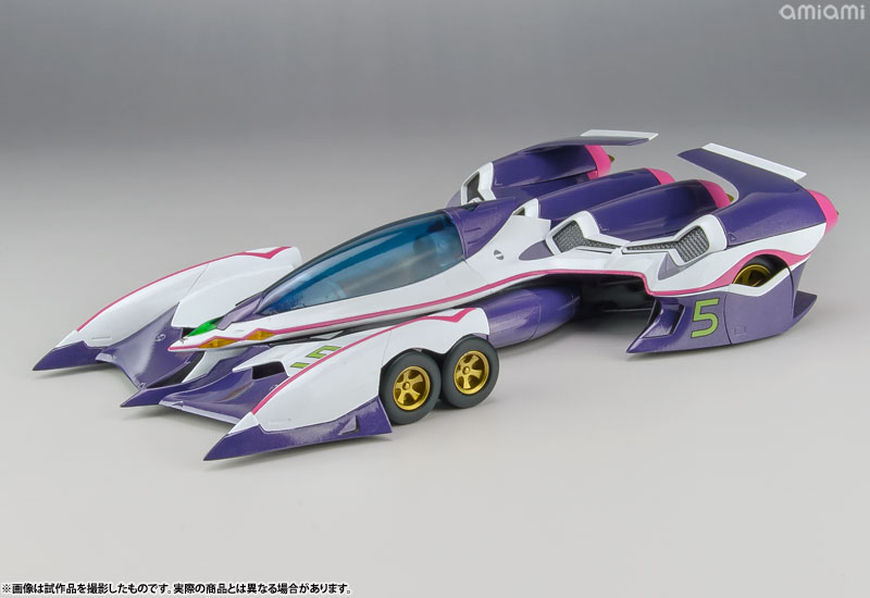 ヴァリアブルアクション 新世紀GPXサイバーフォーミュラSIN 凰呀(オーガ)AN-21 FIGURE-021887_12.jpg