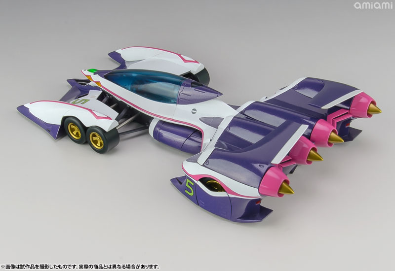 ヴァリアブルアクション 新世紀GPXサイバーフォーミュラSIN 凰呀(オーガ)AN-21 FIGURE-021887_13.jpg