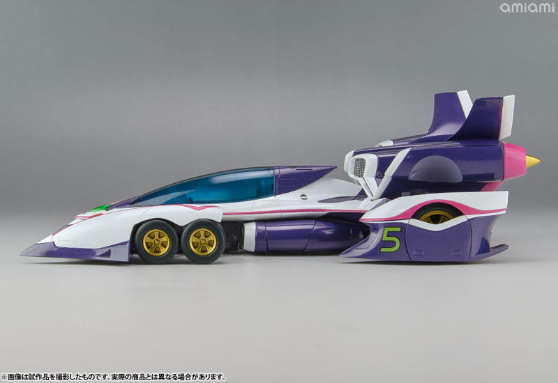 ヴァリアブルアクション 新世紀GPXサイバーフォーミュラSIN 凰呀(オーガ)AN-21 FIGURE-021887_15.jpg