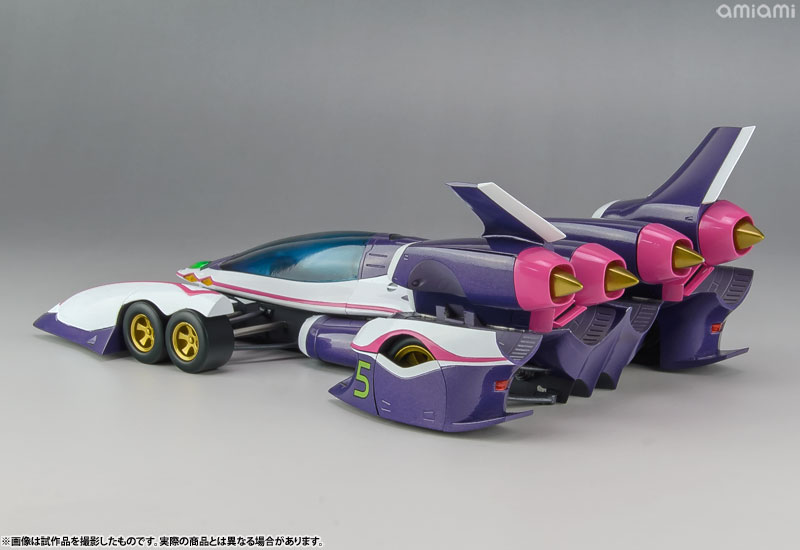 ヴァリアブルアクション 新世紀GPXサイバーフォーミュラSIN 凰呀(オーガ)AN-21 FIGURE-021887_16.jpg