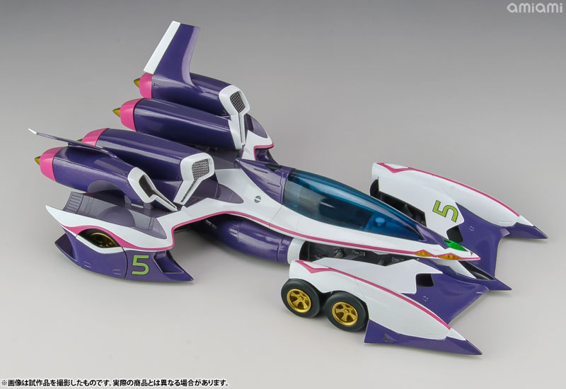 ヴァリアブルアクション 新世紀GPXサイバーフォーミュラSIN 凰呀(オーガ)AN-21 FIGURE-021887_18.jpg