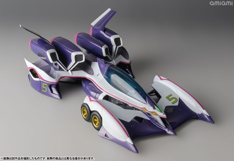 ヴァリアブルアクション 新世紀GPXサイバーフォーミュラSIN 凰呀(オーガ)AN-21 FIGURE-021887_19.jpg