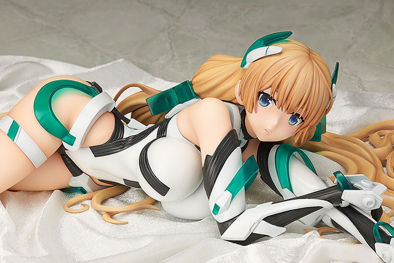 B Style 楽園追放 Expelled From Paradise アンジェラ バルザック 1 4 完成品フィギュア フリーイング 送料無料 在庫切れ