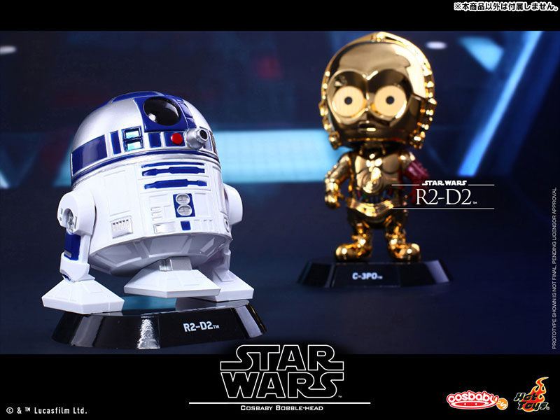 【土日限定値下】スターウォーズ　R2-D2&C-3P コスベイビー 土日限定値下】スターウォーズ R2-D2&C-3P コスベイビー - メルカリ