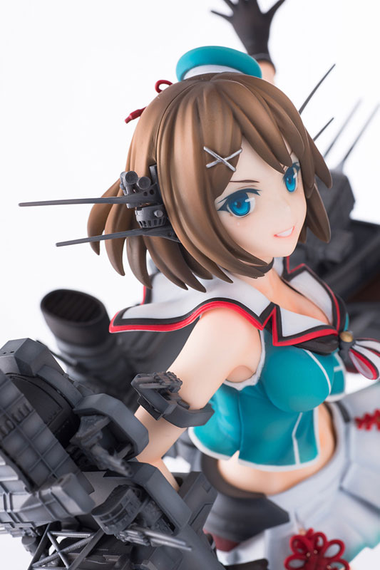 春のコレクション 新品未開封 艦隊これくしょん 艦これ 艦これ 摩耶改