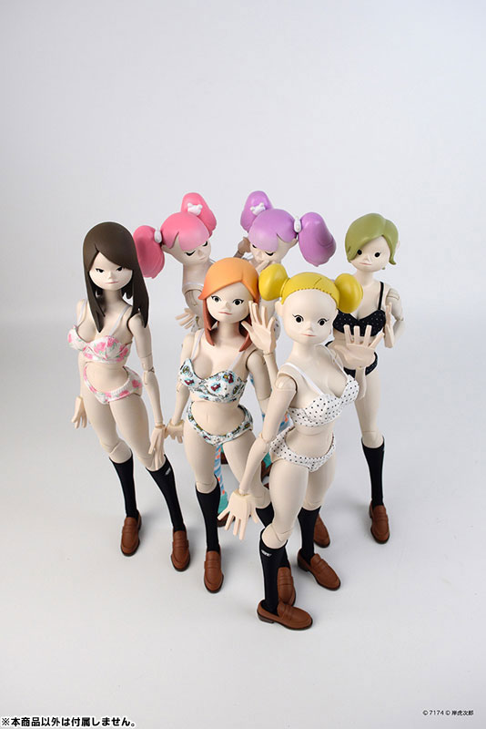 THE WORLD OF ISOBELLE PASCHA(ザ・ワールド・オブ・イゾベル・パスハ 