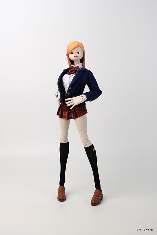 THE WORLD OF ISOBELLE PASCHA(ザ・ワールド・オブ・イゾベル