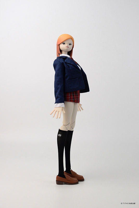 Isobelle Pascha小説 10周年版 初版 美品 FIGURE-022595_03.jpg