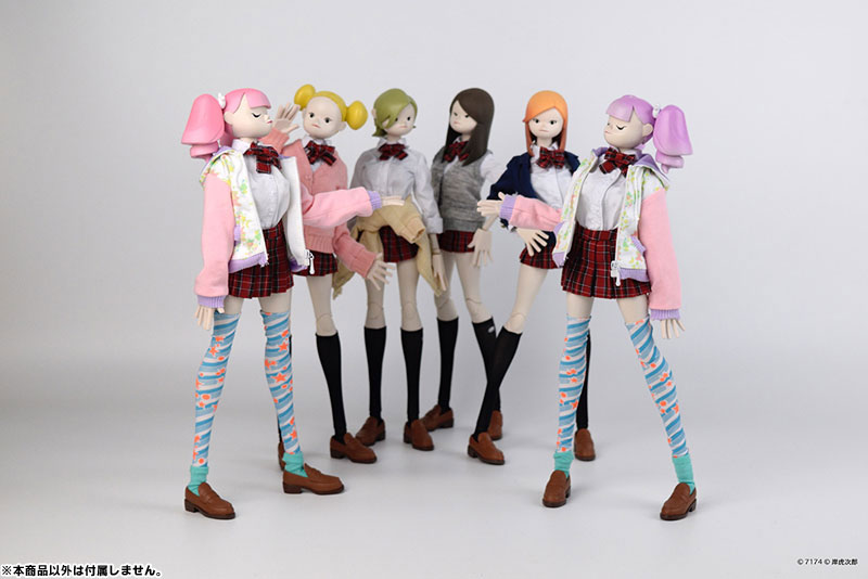 THE WORLD OF ISOBELLE PASCHA(ザ・ワールド・オブ・イゾベル