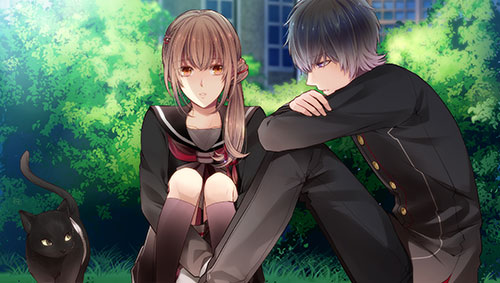 PS Vita 数乱digit 通常版[アイディアファクトリー]《在庫切れ》