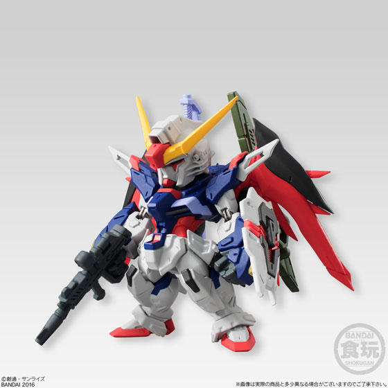 ガンダムウォー　白　デッキ　28弾ジャスティス、デスティニーガンダム&シン等 ジャスティスガンダム【白/U-S253/第28弾 絶対戦力】 – 猫の