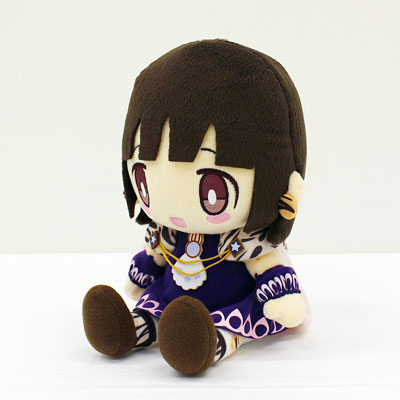 魔法少女育成計画01 おすわり ラズリーヌっす ラピス ラズリーヌ ツクル ノ モリ 在庫切れ 魔法少女育成計画01 おすわり ラズリーヌっす ラピス ラズリーヌ ツクル ノ モリ 在庫切れ