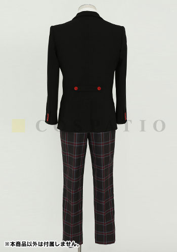 新品未使用タグ付き ペルソナ5 ハイネックニットセーター M 秀尽学園高校 新品未使用タグ付き ペルソナ5 ハイネックニットセーター M 秀尽