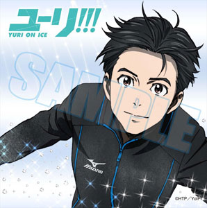 16秋アニメ特集 第2話までおさらい ユーリ On Ice オトメラボ