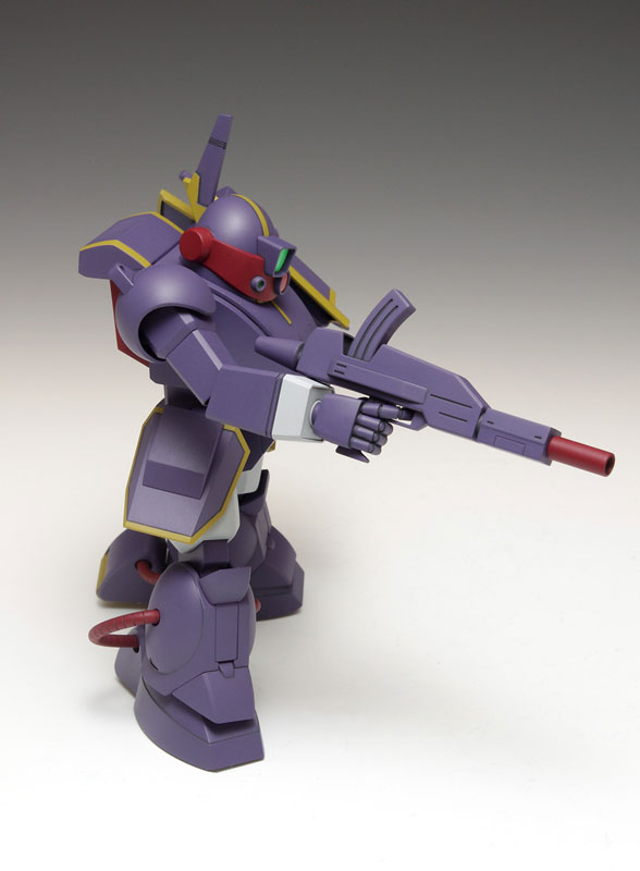 装甲騎兵ボトムズ 1/35 ベルゼルガ DT ST版 [初回限定仕様] プラモデル