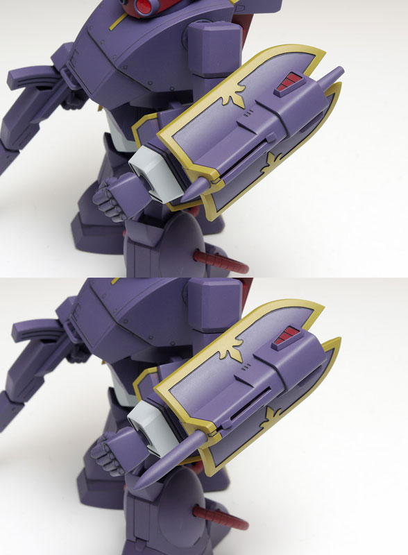 装甲騎兵ボトムズ 1/35 ベルゼルガ DT ST版 [初回限定仕様] プラモデル