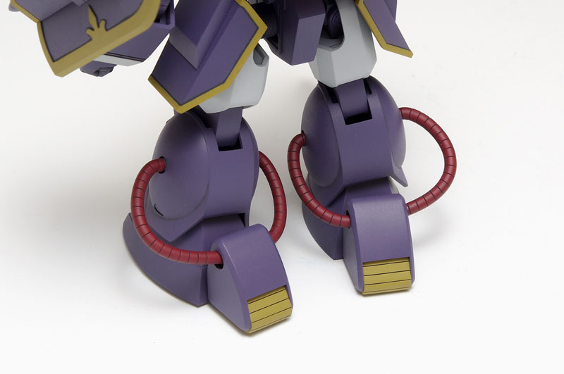 装甲騎兵ボトムズ 1/35 ベルゼルガ DT ST版 [初回限定仕様] プラモデル