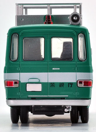 トミカ】 LV-N142a トミカリミテッドヴィンテージ ネオ ニッサン