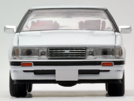 トミカリミテッドヴィンテージ ネオ 日本車の時代10 マークII GTツイン