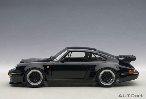 ポルシェ930ターボ1/18 AUTOart 1/18 ポルシェ 911 （930） ターボ 「湾岸ミッドナイト