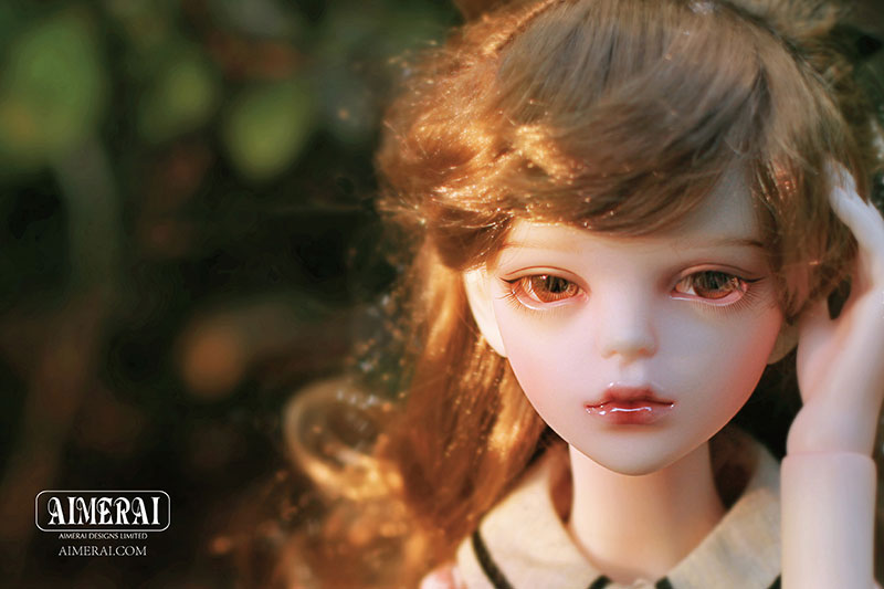 45cm Oz Series ドロシー フルセット 完成品ドール[Aimerai]【送料無料
