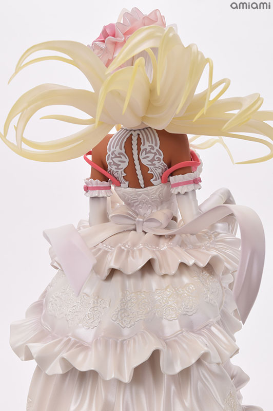 装甲悪鬼村正 三世村正 ウェディングVer. 限定版 1/7 完成品フィギュア
