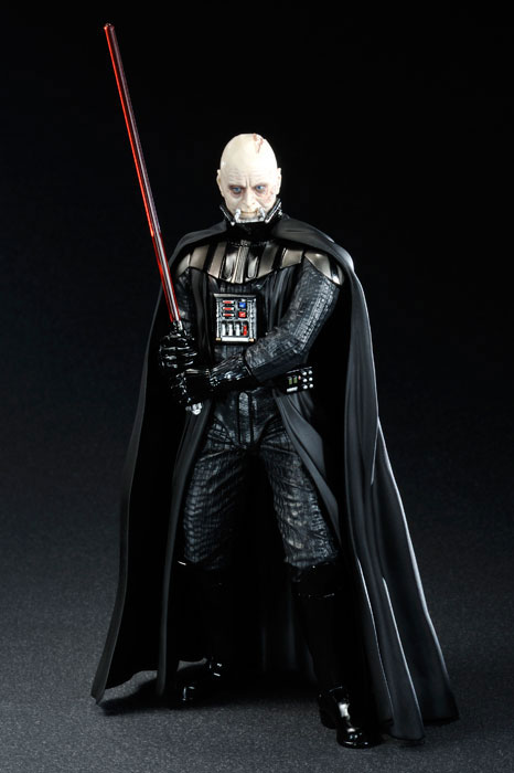 ARTFX＋ スター・ウォーズ ダース・ベイダー リターン オブ