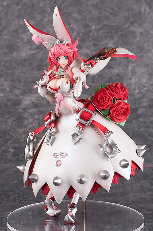 GUILTY GEAR Xrd -SIGN- エルフェルト=ヴァレンタイン 1/7 完成品