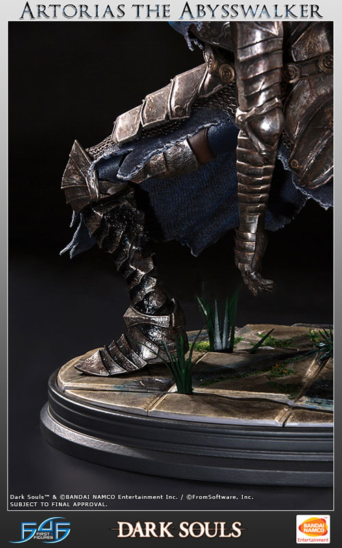 Amazon | アルトリウス ダークソウル first 4 figures