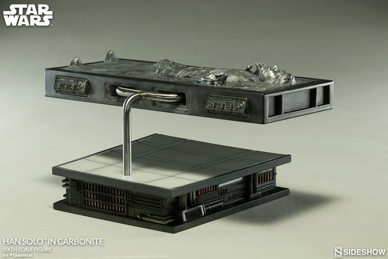 スター・ウォーズ』1/6 エンヴァイロメンツ・オブ・スター スター・ウォーズ』1/6 エンヴァイロメンツ・オブ・スター