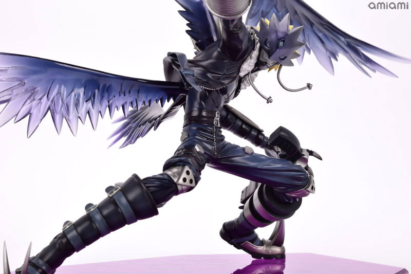 メガハウス ベルゼブモン インプモン フィギュア 未開封 G.E.M Amazon