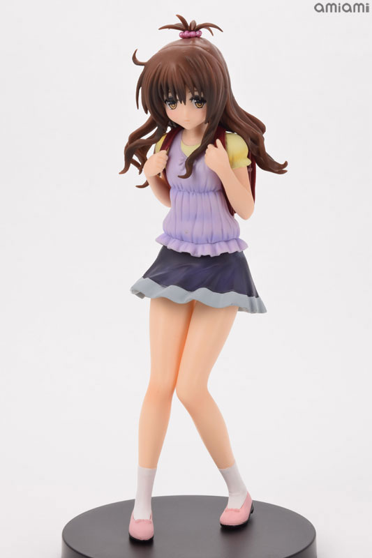 プライズまとめ売りフィギュア美少女7個　ToLOVEるダークネスフィギュア FIGURE-024912_01.jpg