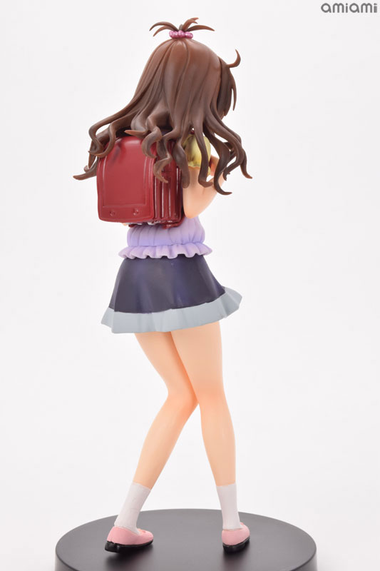 To LOVEる とらぶる ダークネス プレミアムフィギュア 結城美柑 n5ksbvb 718hSyb6+nL._AC_SY200_QL15_.jpg