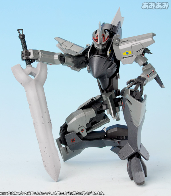 RIOBOT 02 デルフィング 第一形態 ブレイク ブレイド 千値練 センチネル RIOBOT ブレイクブレイド デルフィング 第一