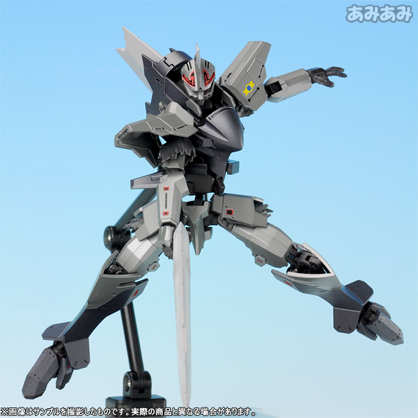特典】RIOBOT(ライオボット)01 ブレイク ブレイド デルフィング