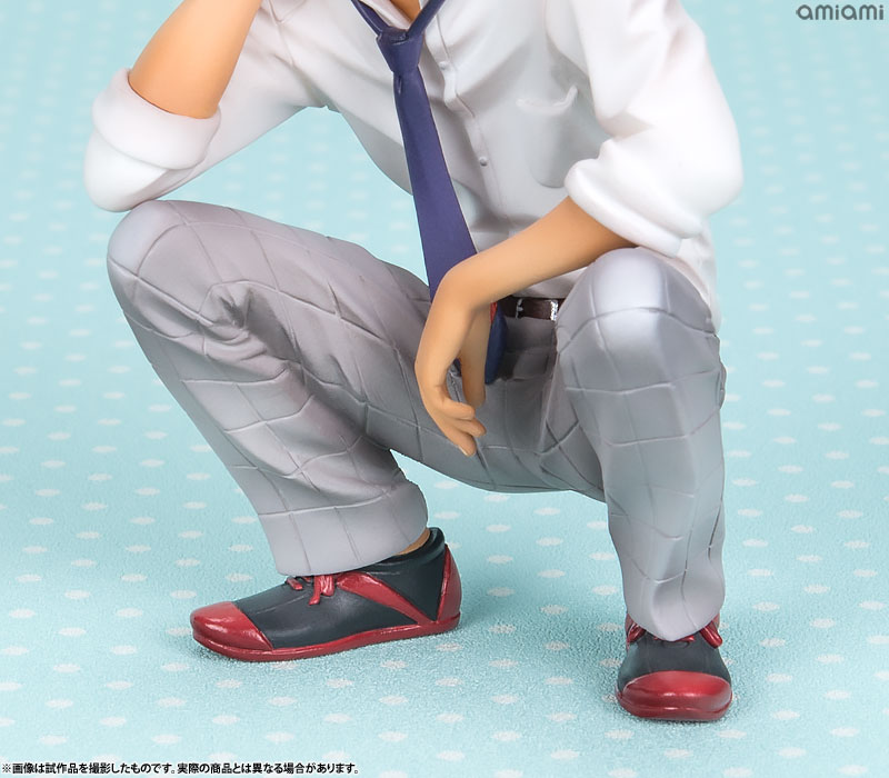 パルメイト サンリオ男子 吉野俊介　フィギュア　メガハウス限定 限定販売】パルメイト サンリオ男子 吉野俊介 完成品フィギュア