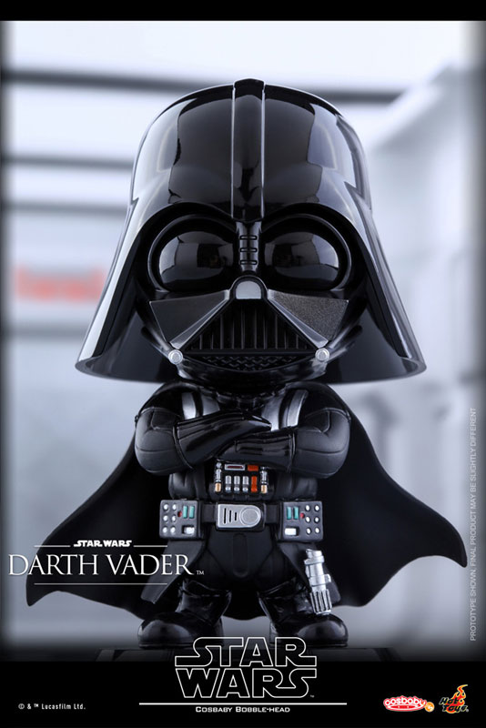 【限定セール！】 コスベイビー 『スター・ウォーズ』シリーズ1.5 [サイズS SF・ファンタジー・ホラー