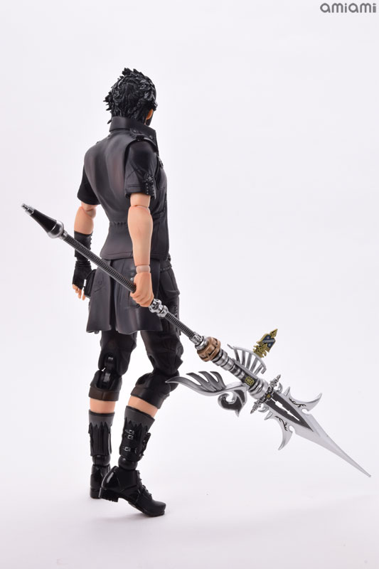 Final Fantasy 15's $270 Ultimate Collector's Edition won't include a DLC season pass