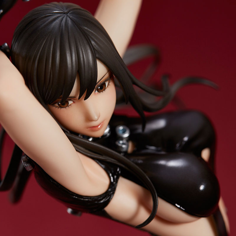 新品】GANTZ：O　レイカ　ガンツソードver　フィギュア　reika 2025年最新】gantz o レイカ ガンツソードverの人気アイテム - メルカリ