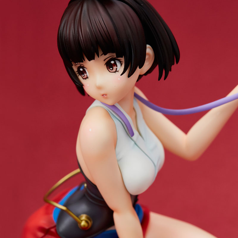 中古】(本体A/箱B)甲鉄城のカバネリ 無名～アニメーション