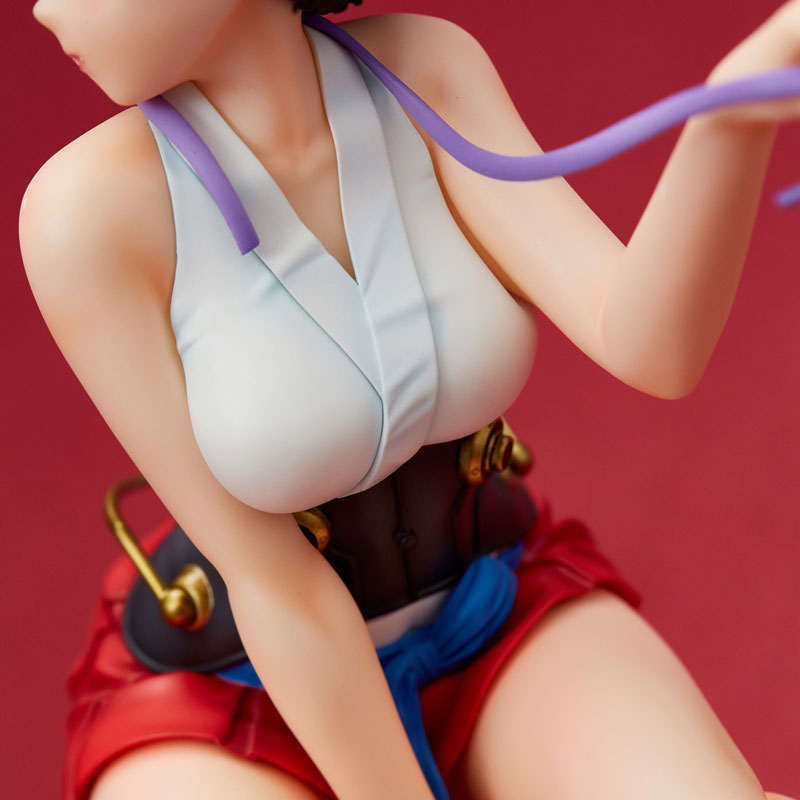 甲鉄城のカバネリ 無名～アニメーションキャラクターデザイン 江原康之描き下ろし～ 完成品フィギュア dwos6rj 甲鉄城のカバネリ 無名～アニメーションキャラクターデザイン