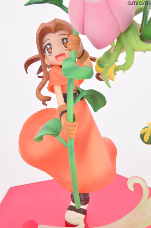 G.E.M.シリーズ　デジモンアドベンチャー　リリモン＆太刀川ミミ Amazon | G.E.M.シリーズ デジモンアドベンチャー リリモン&太刀川ミミ