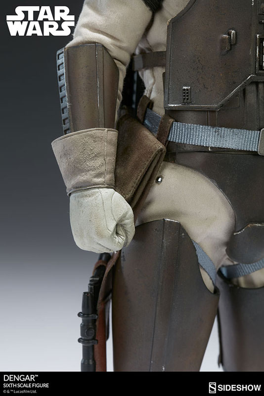 新品未開封 デンガー 1/6 フィギュア サイドショウ Dengar Yahoo!オークション -「デンガー フィギュア」の落札相場・落札価格