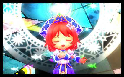 3DS STELLA GLOW お買い得版[セガゲームス]《在庫切れ》